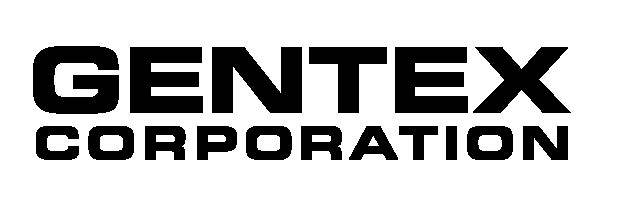 Gentex Corporation logo